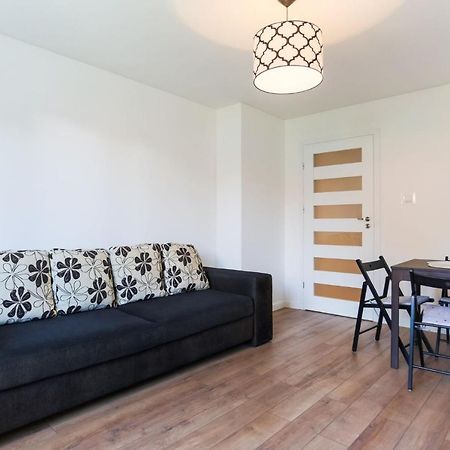 Apartament Swinoujscie - Narutowicza Bagian luar foto