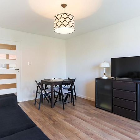 Apartament Swinoujscie - Narutowicza Bagian luar foto