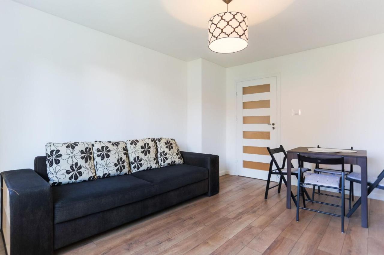Apartament Swinoujscie - Narutowicza Bagian luar foto