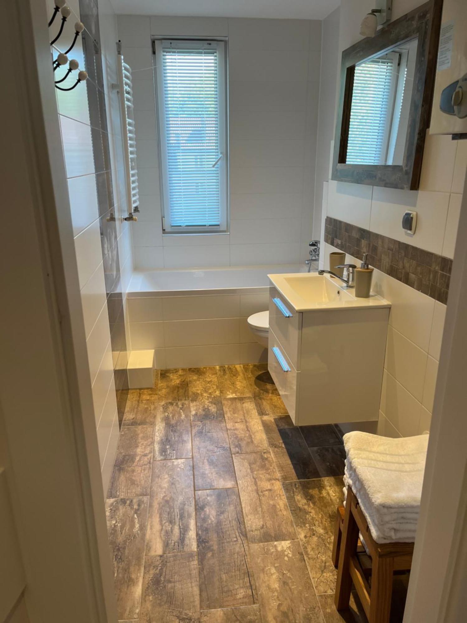 Apartament Swinoujscie - Narutowicza Bagian luar foto