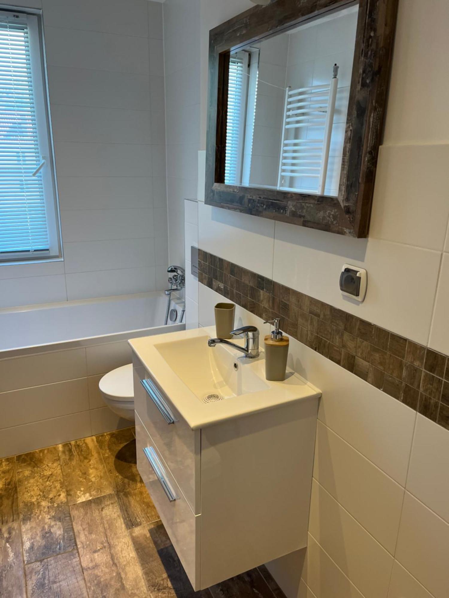 Apartament Swinoujscie - Narutowicza Bagian luar foto
